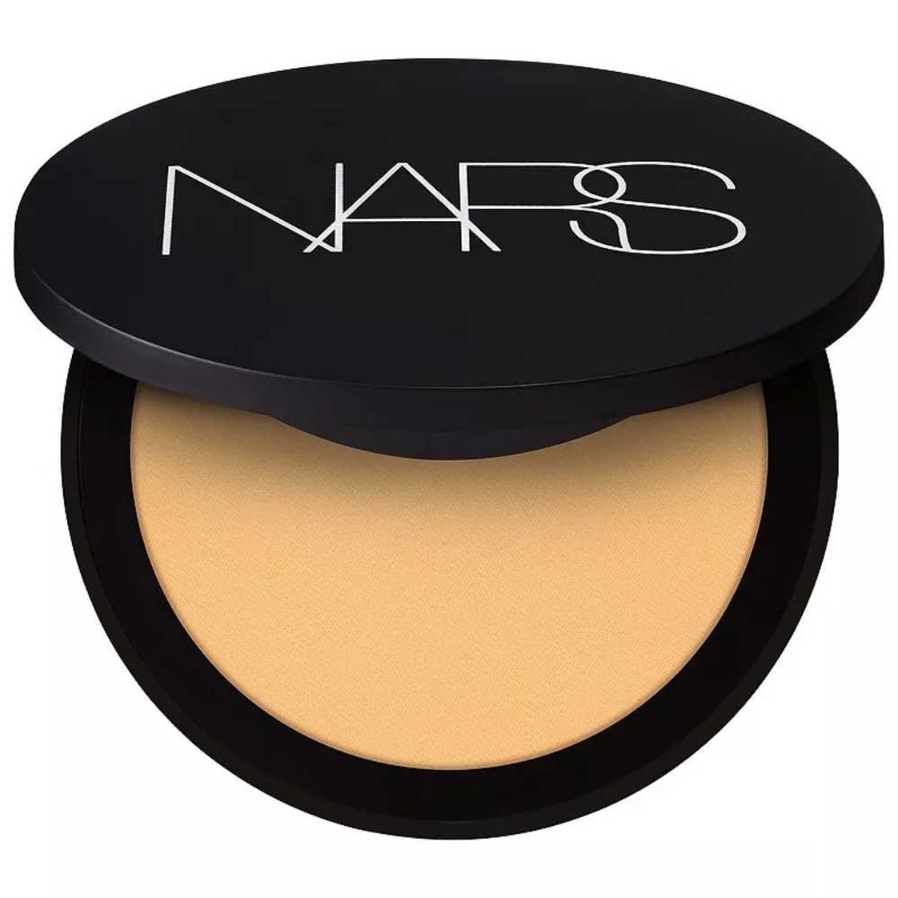 NARS Soft Matte Advanced Perfecting Powder Bay